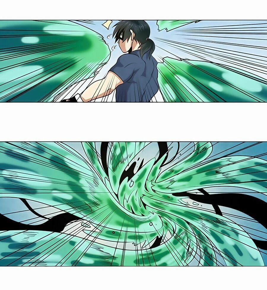 Anh Hùng ? Ta Không Làm Lâu Rồi 12 trang 11