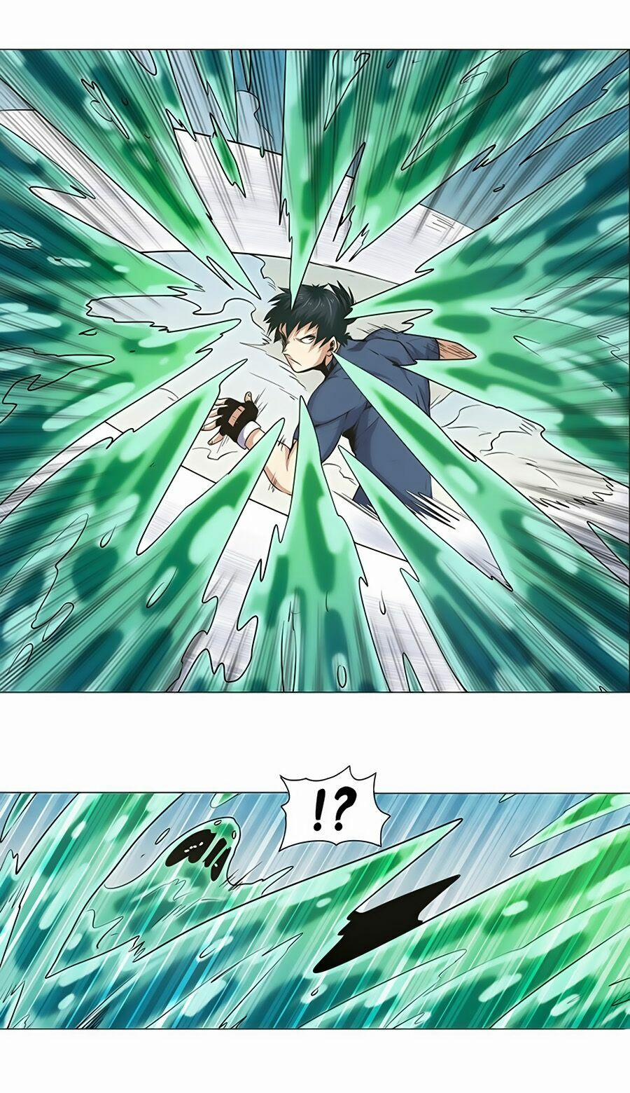 Anh Hùng ? Ta Không Làm Lâu Rồi 12 trang 12