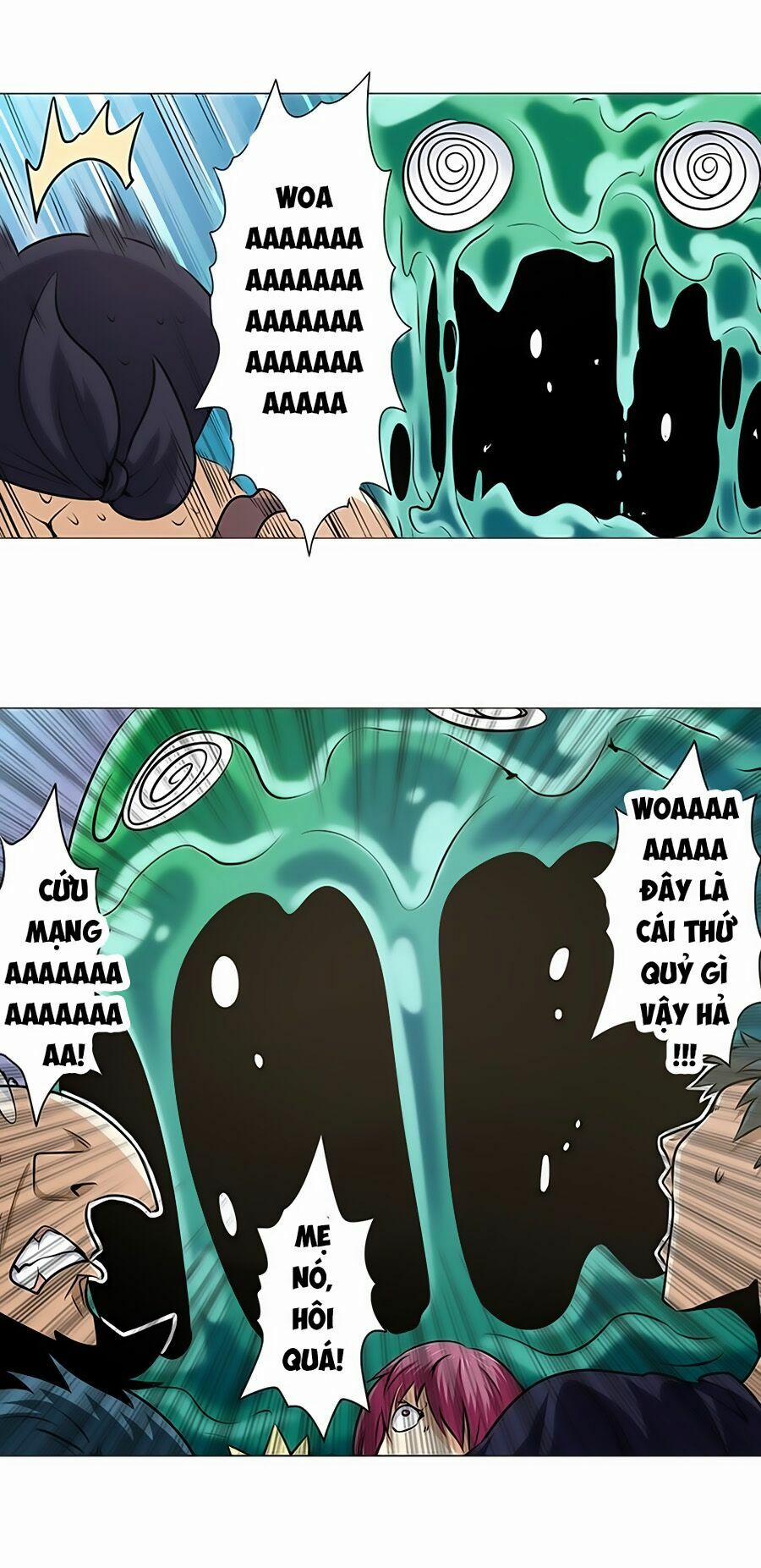 Anh Hùng ? Ta Không Làm Lâu Rồi 12 trang 6