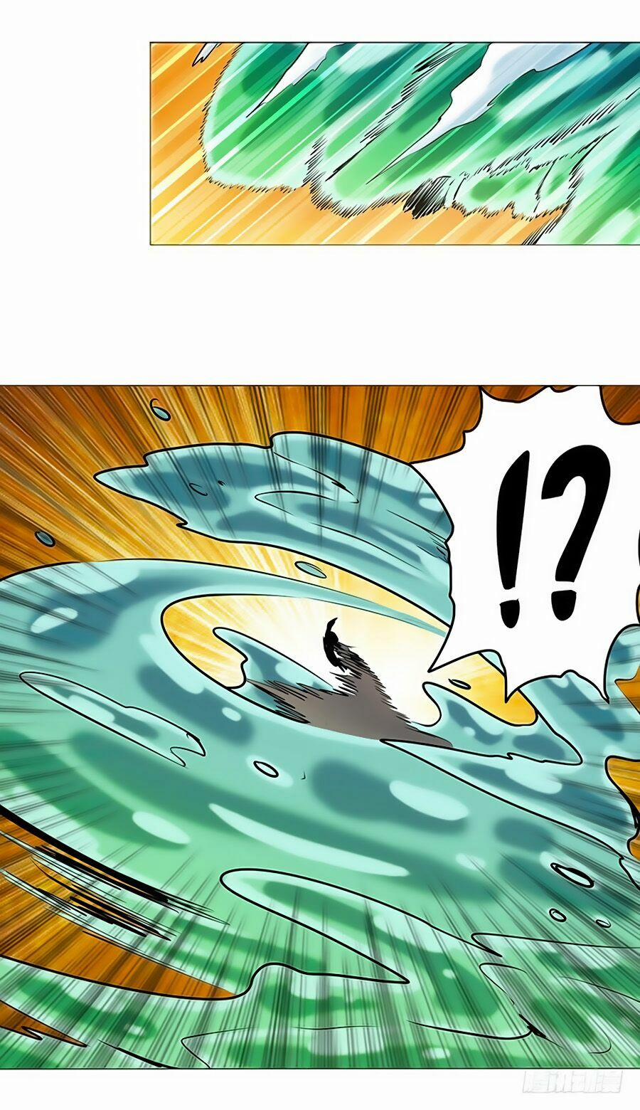 Anh Hùng ? Ta Không Làm Lâu Rồi 12 trang 7