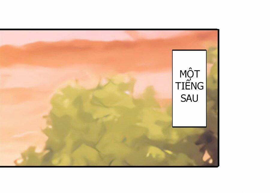 Anh Hùng ? Ta Không Làm Lâu Rồi 120 trang 11
