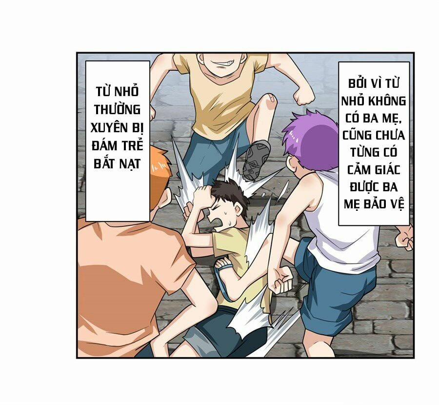 Anh Hùng ? Ta Không Làm Lâu Rồi 120 trang 16