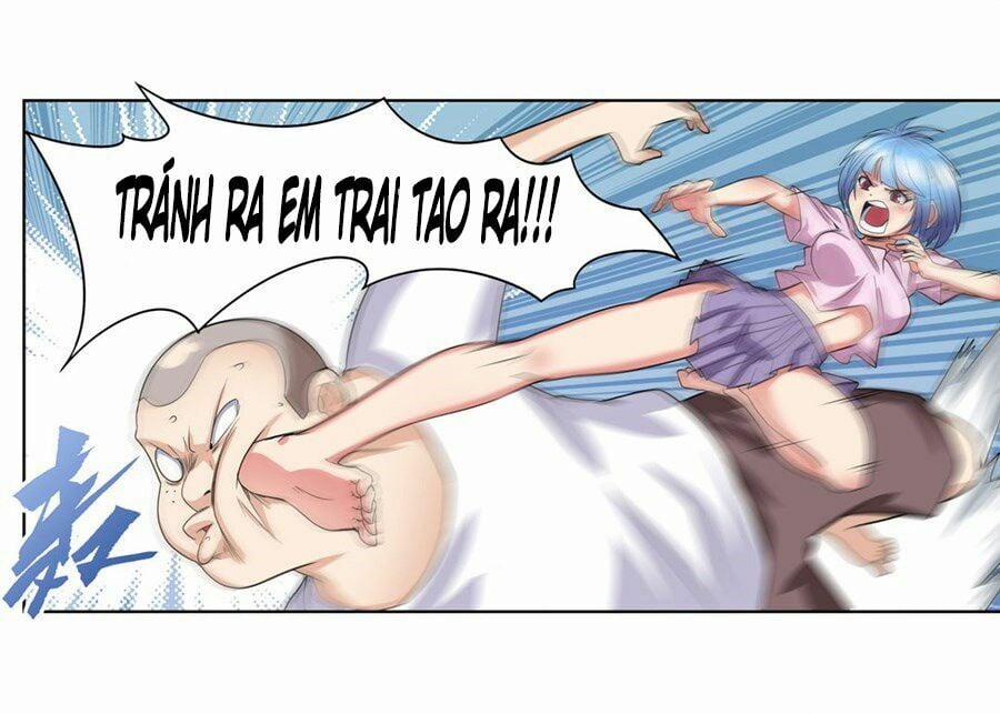 Anh Hùng ? Ta Không Làm Lâu Rồi 120 trang 18