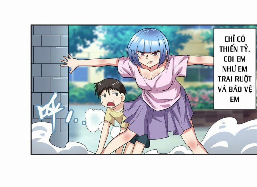 Anh Hùng ? Ta Không Làm Lâu Rồi 120 trang 19