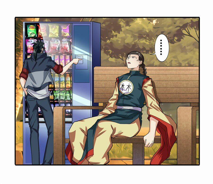 Anh Hùng ? Ta Không Làm Lâu Rồi 120 trang 2