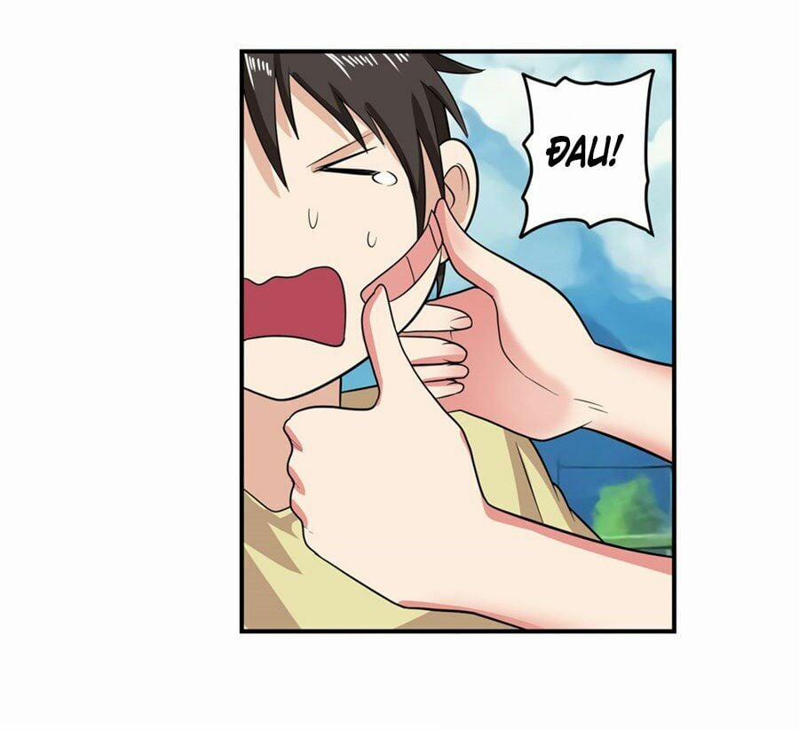 Anh Hùng ? Ta Không Làm Lâu Rồi 120 trang 20