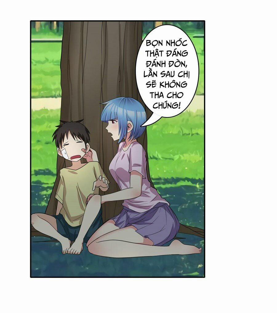 Anh Hùng ? Ta Không Làm Lâu Rồi 120 trang 21