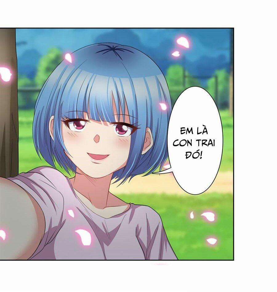 Anh Hùng ? Ta Không Làm Lâu Rồi 120 trang 23