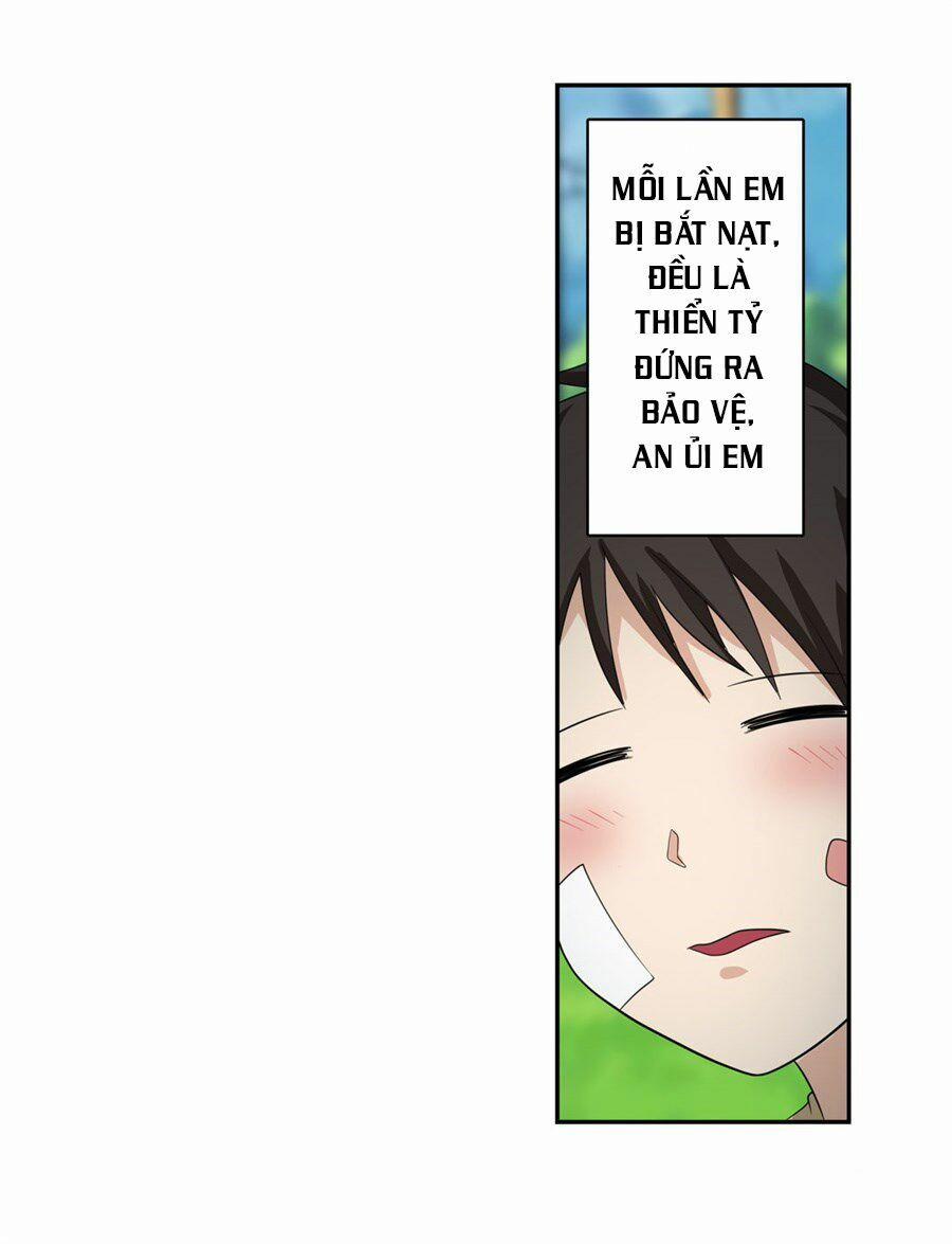 Anh Hùng ? Ta Không Làm Lâu Rồi 120 trang 24