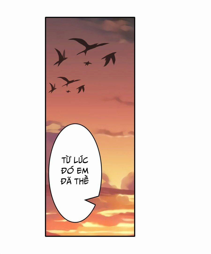 Anh Hùng ? Ta Không Làm Lâu Rồi 120 trang 25