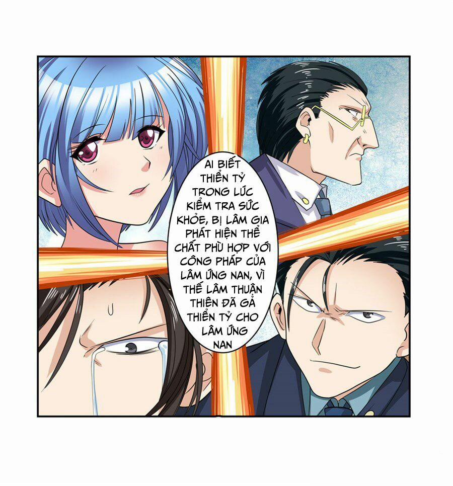 Anh Hùng ? Ta Không Làm Lâu Rồi 120 trang 32