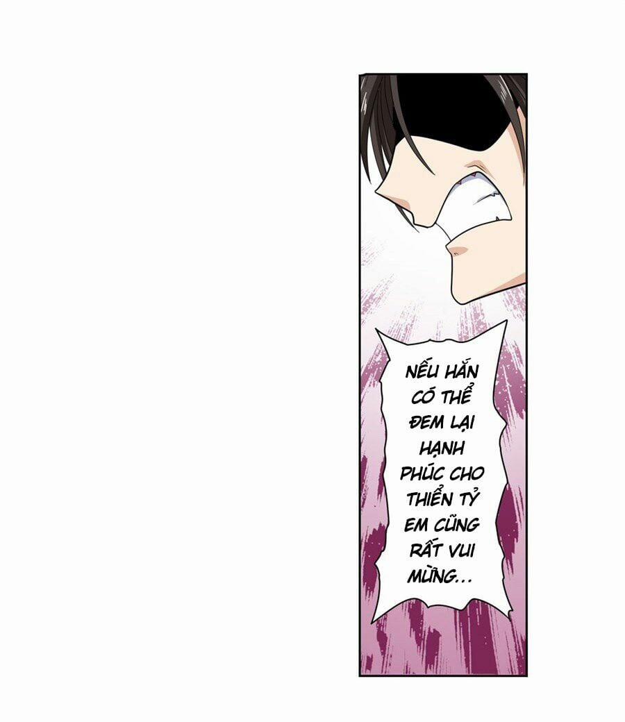 Anh Hùng ? Ta Không Làm Lâu Rồi 120 trang 33