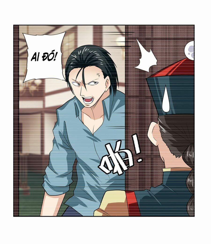Anh Hùng ? Ta Không Làm Lâu Rồi 120 trang 38