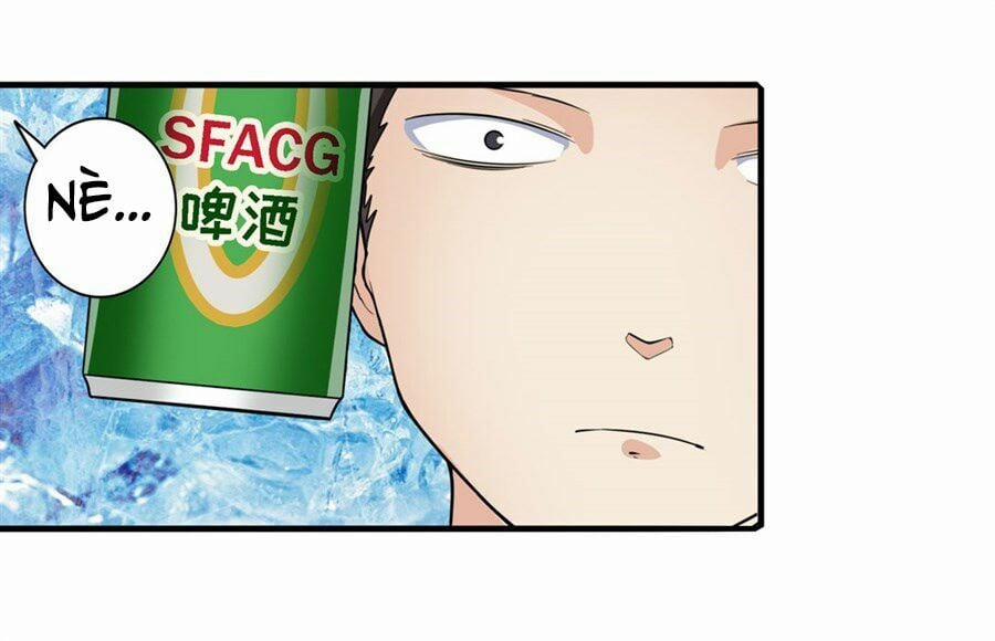 Anh Hùng ? Ta Không Làm Lâu Rồi 120 trang 4