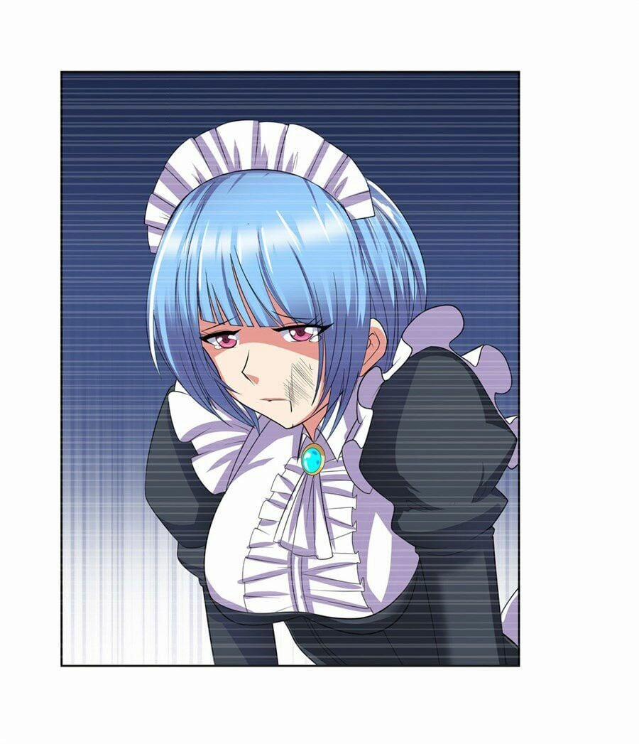 Anh Hùng ? Ta Không Làm Lâu Rồi 120 trang 42