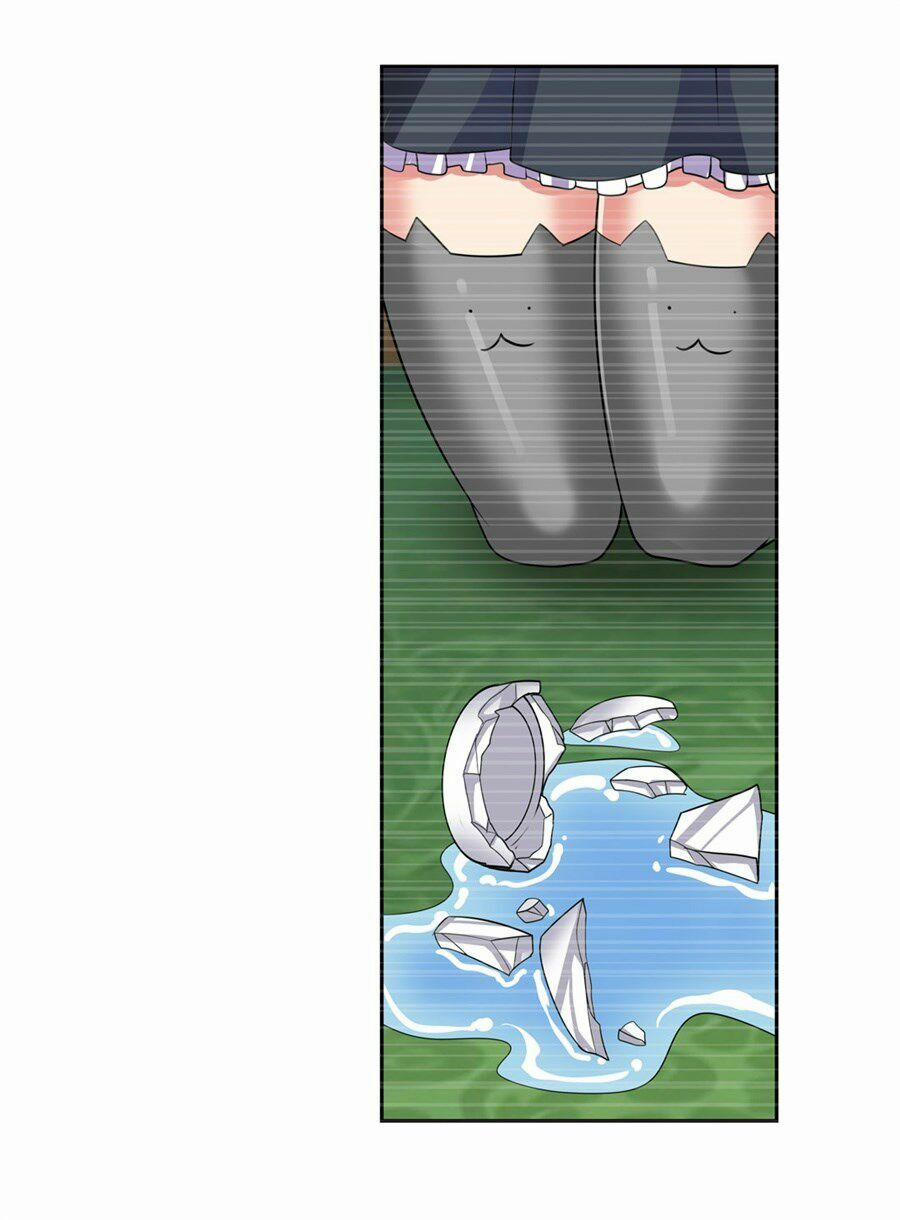 Anh Hùng ? Ta Không Làm Lâu Rồi 120 trang 43