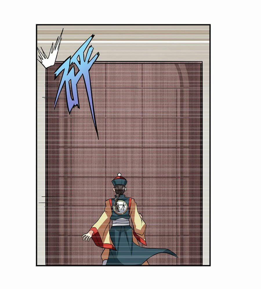 Anh Hùng ? Ta Không Làm Lâu Rồi 120 trang 44