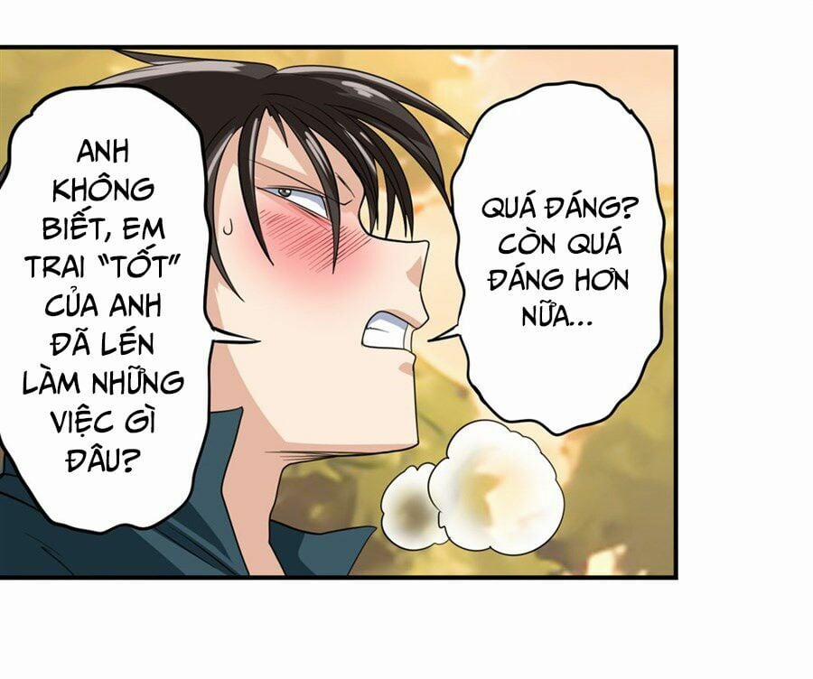 Anh Hùng ? Ta Không Làm Lâu Rồi 120 trang 51