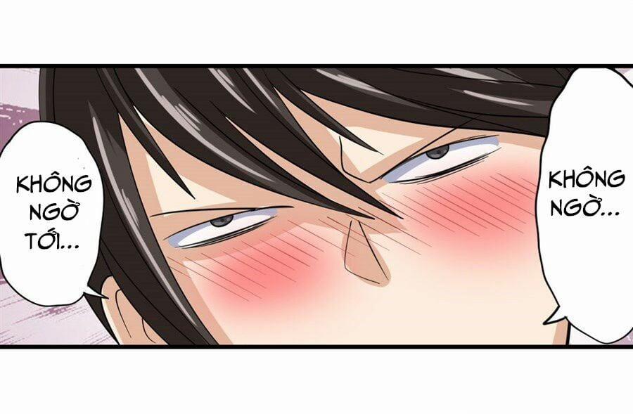 Anh Hùng ? Ta Không Làm Lâu Rồi 120 trang 54