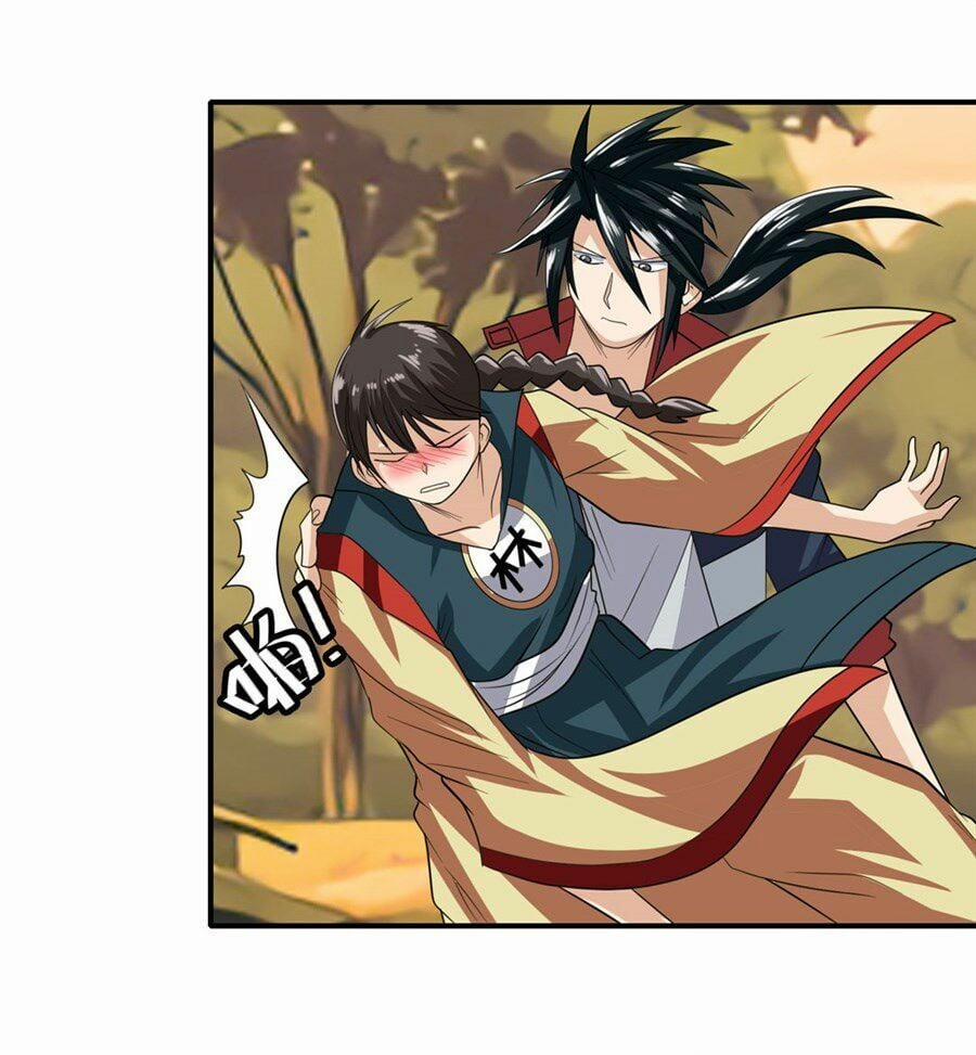 Anh Hùng ? Ta Không Làm Lâu Rồi 120 trang 55