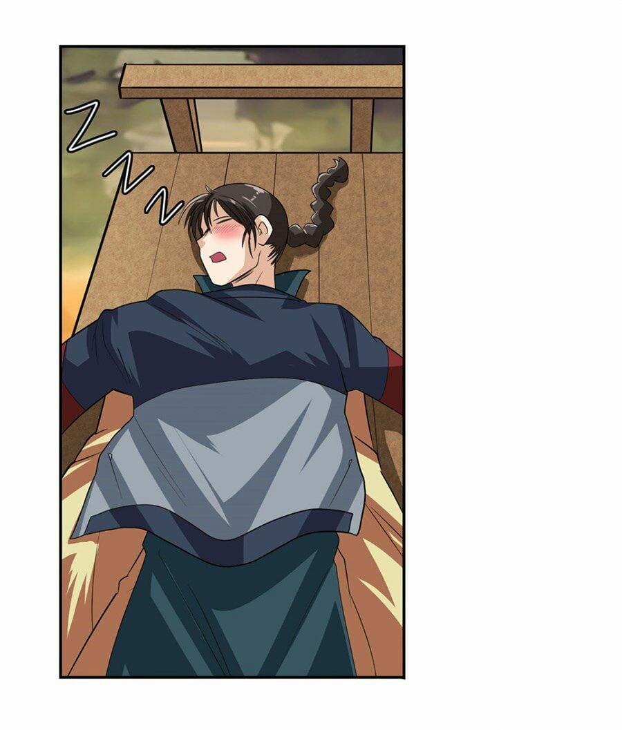 Anh Hùng ? Ta Không Làm Lâu Rồi 120 trang 57