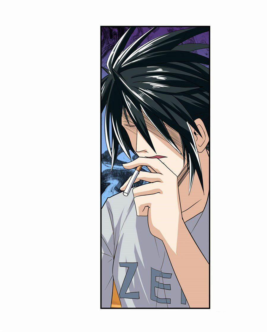 Anh Hùng ? Ta Không Làm Lâu Rồi 120 trang 58