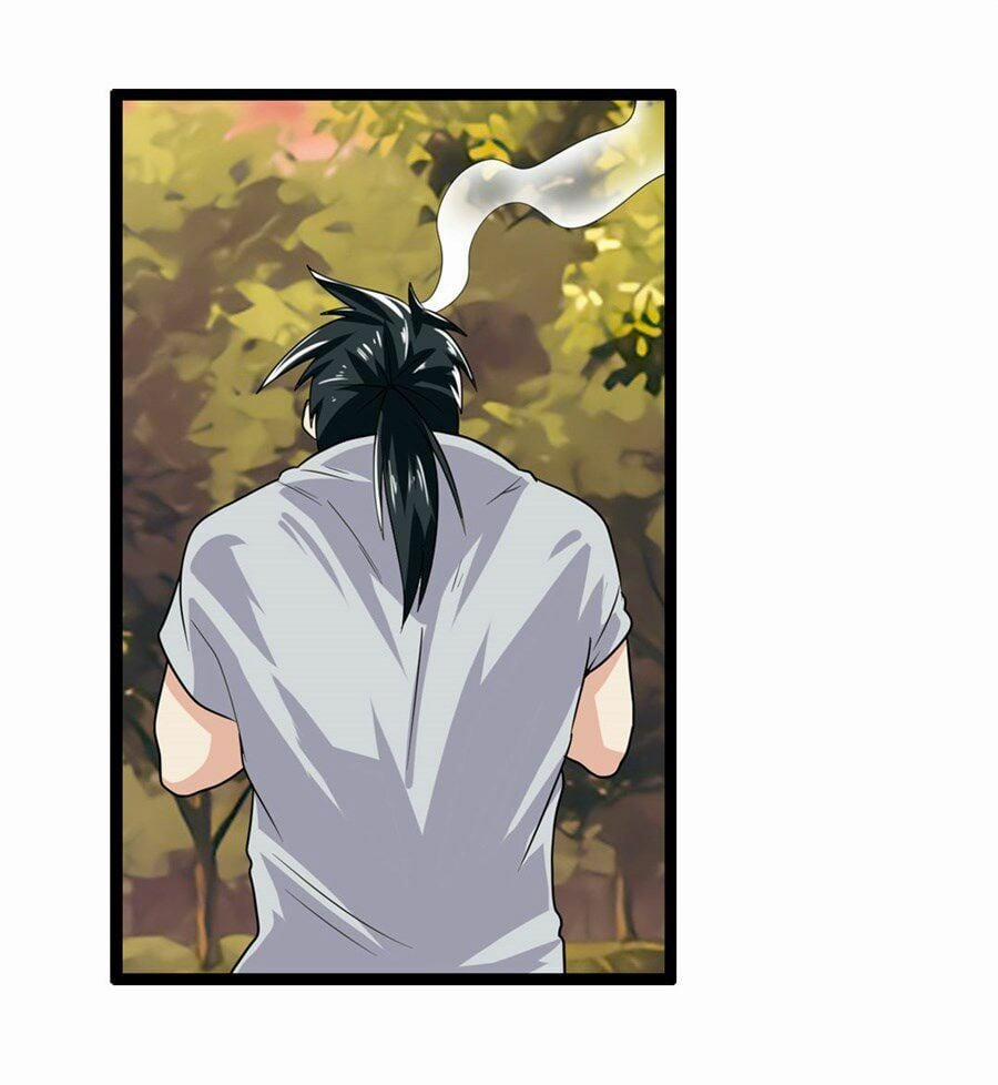 Anh Hùng ? Ta Không Làm Lâu Rồi 120 trang 59