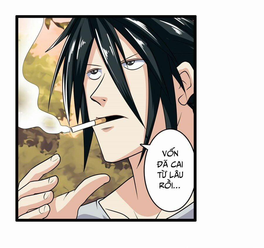 Anh Hùng ? Ta Không Làm Lâu Rồi 120 trang 60