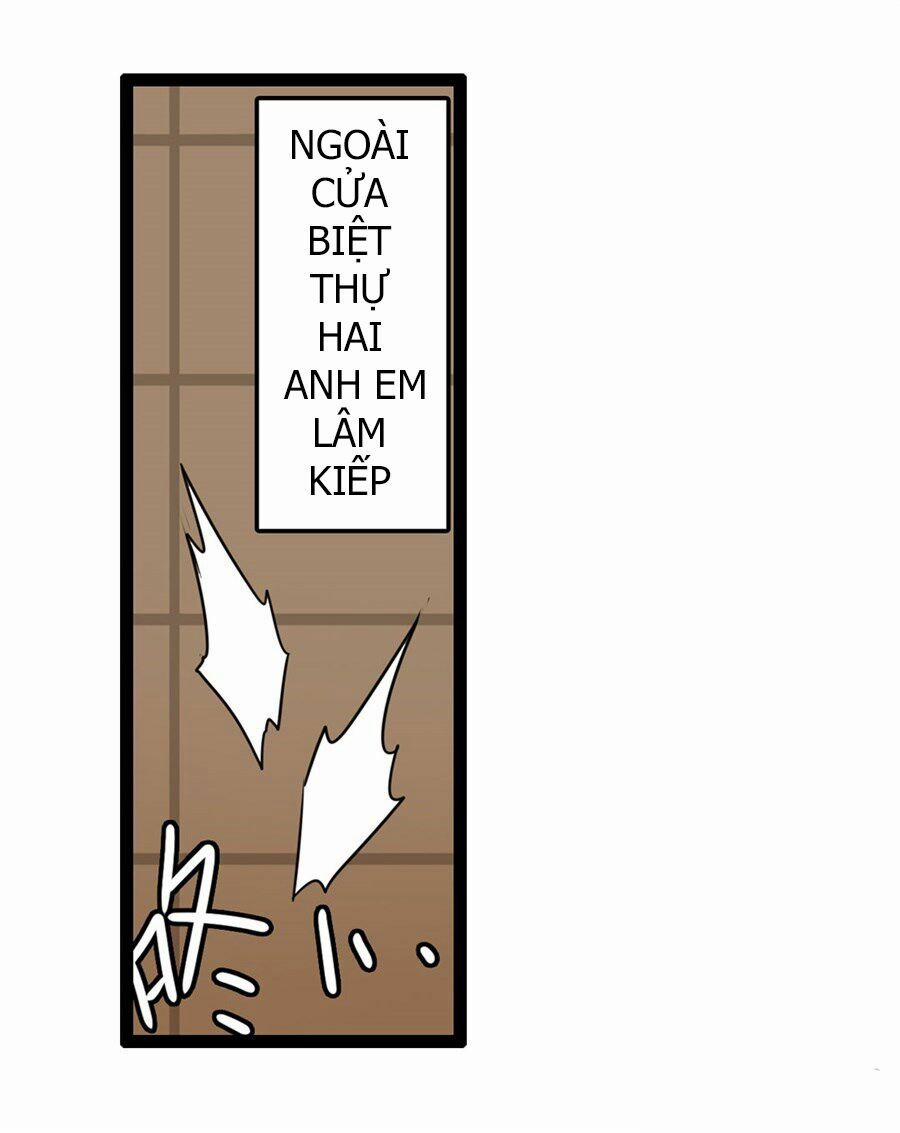 Anh Hùng ? Ta Không Làm Lâu Rồi 120 trang 61