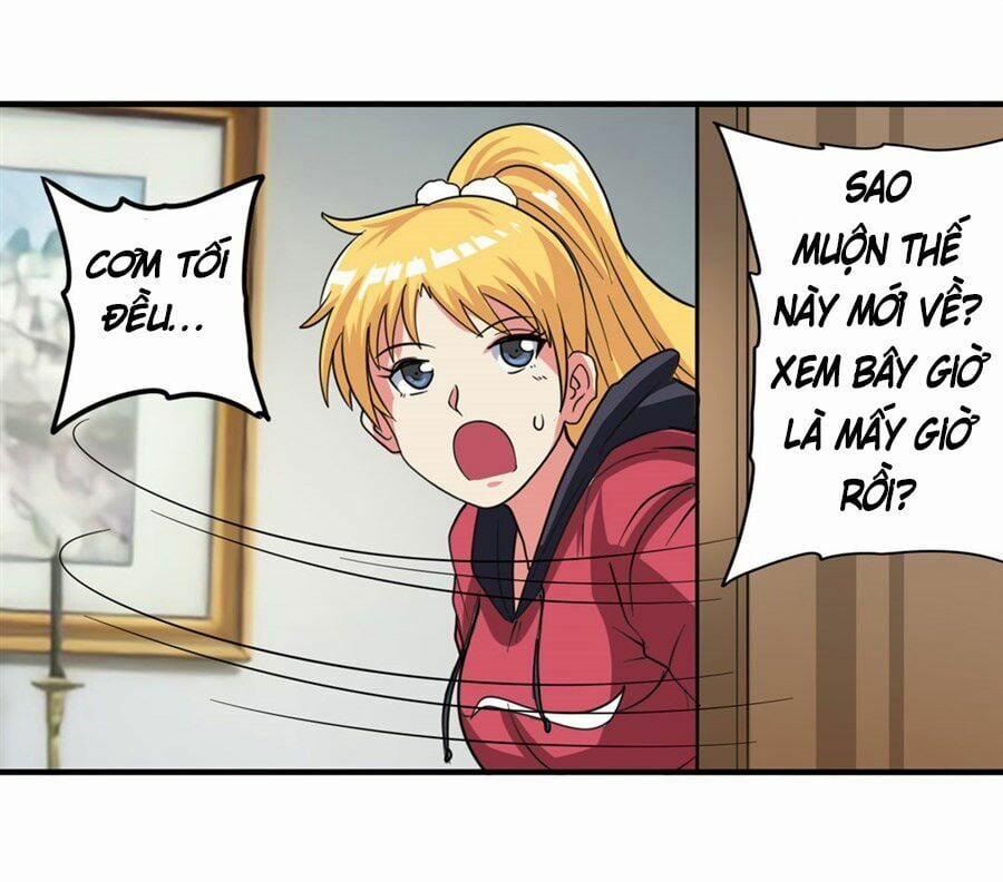 Anh Hùng ? Ta Không Làm Lâu Rồi 120 trang 62