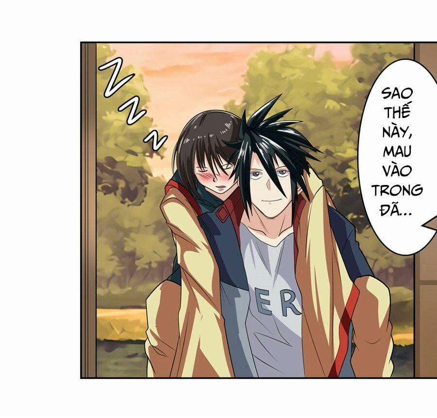 Anh Hùng ? Ta Không Làm Lâu Rồi 120 trang 64