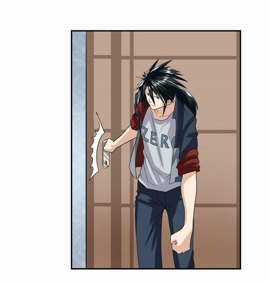 Anh Hùng ? Ta Không Làm Lâu Rồi 120 trang 66