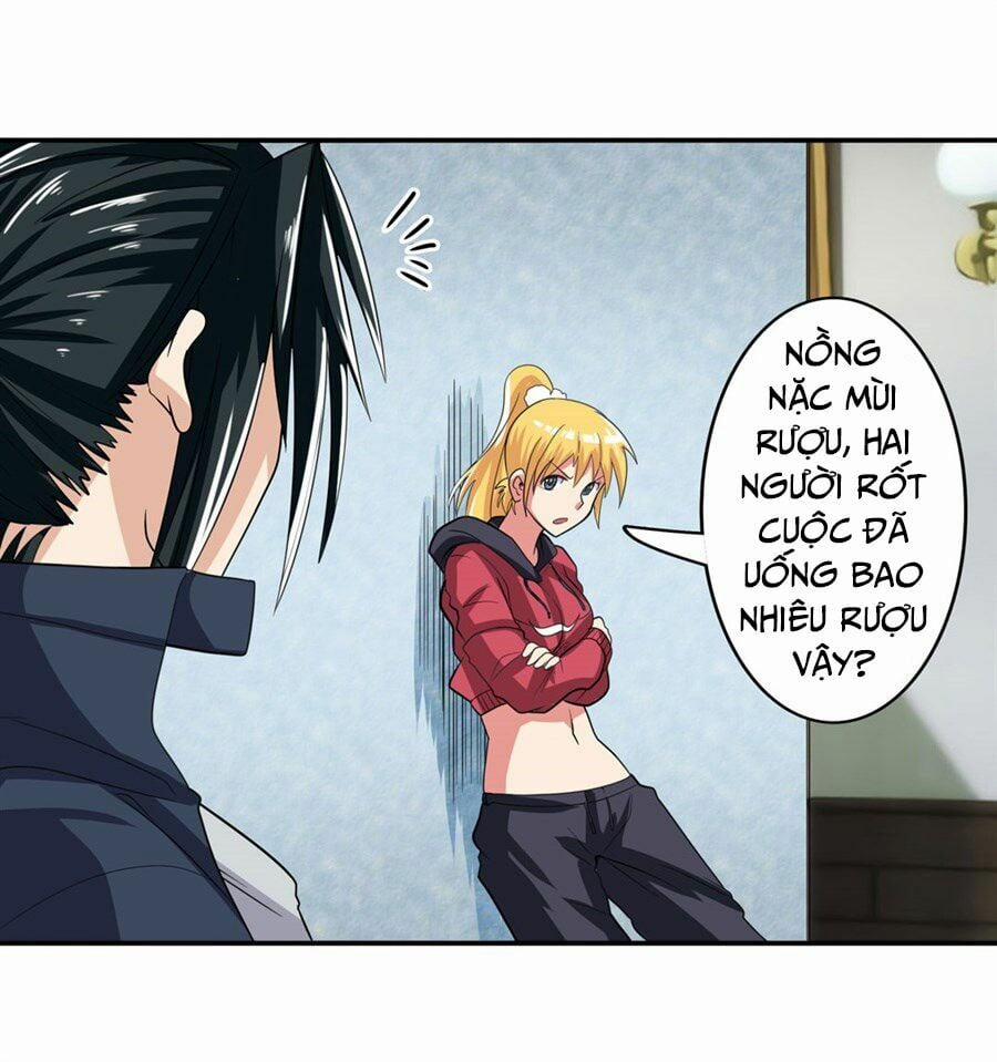 Anh Hùng ? Ta Không Làm Lâu Rồi 120 trang 67