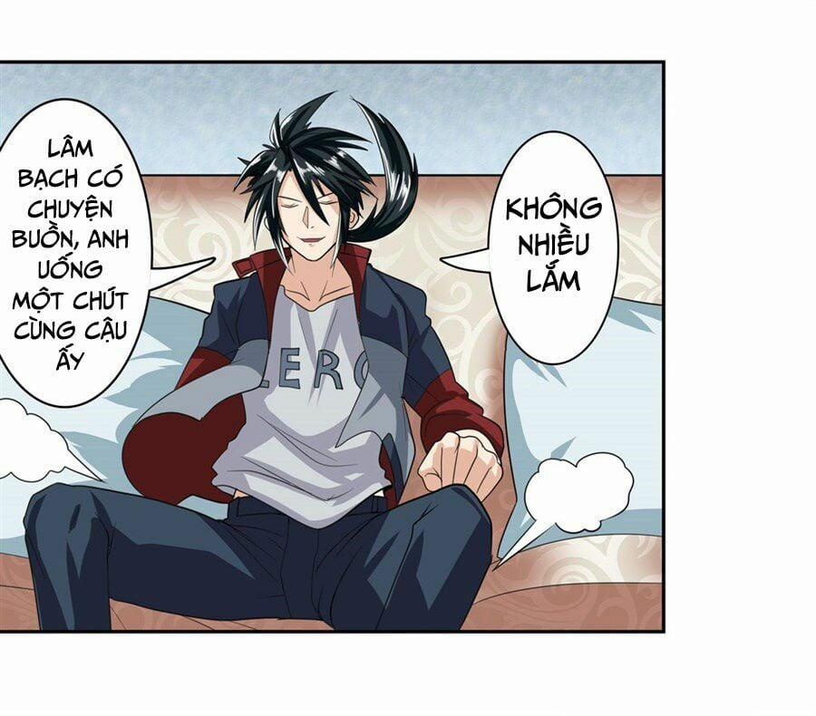 Anh Hùng ? Ta Không Làm Lâu Rồi 120 trang 68