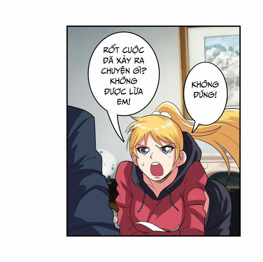 Anh Hùng ? Ta Không Làm Lâu Rồi 120 trang 69