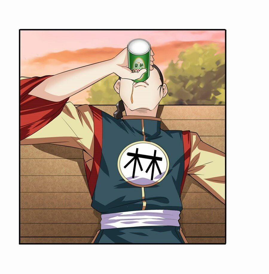 Anh Hùng ? Ta Không Làm Lâu Rồi 120 trang 7