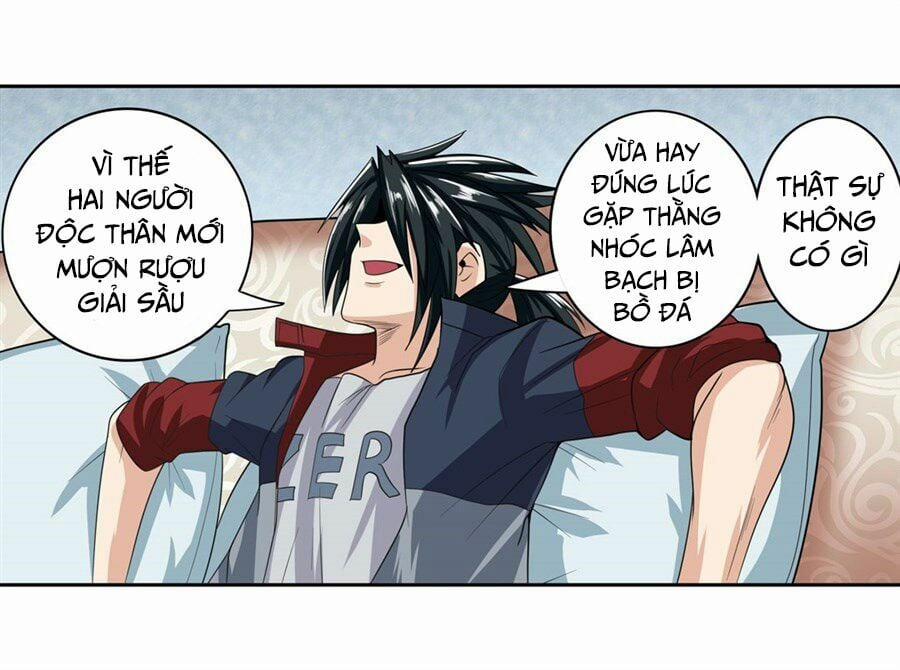 Anh Hùng ? Ta Không Làm Lâu Rồi 120 trang 70