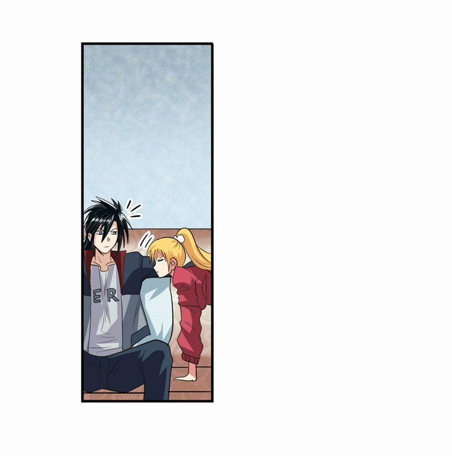 Anh Hùng ? Ta Không Làm Lâu Rồi 120 trang 71