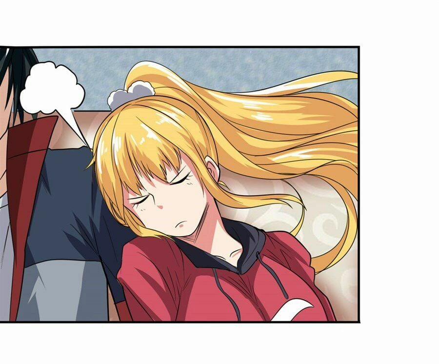 Anh Hùng ? Ta Không Làm Lâu Rồi 120 trang 74