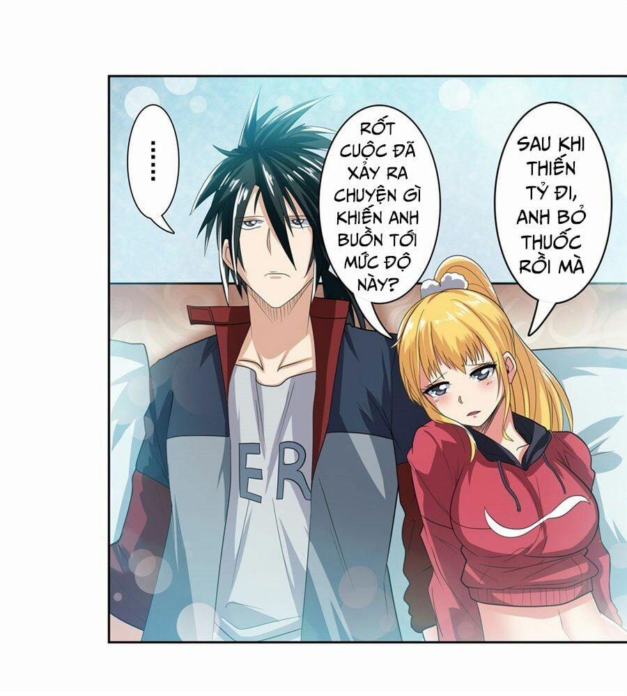 Anh Hùng ? Ta Không Làm Lâu Rồi 120 trang 75