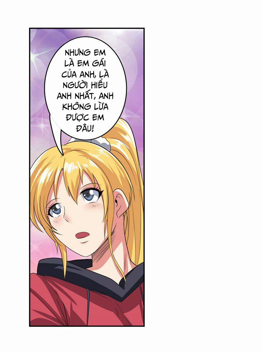 Anh Hùng ? Ta Không Làm Lâu Rồi 120 trang 76