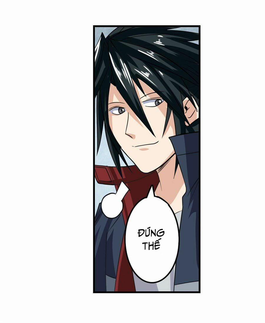 Anh Hùng ? Ta Không Làm Lâu Rồi 120 trang 77