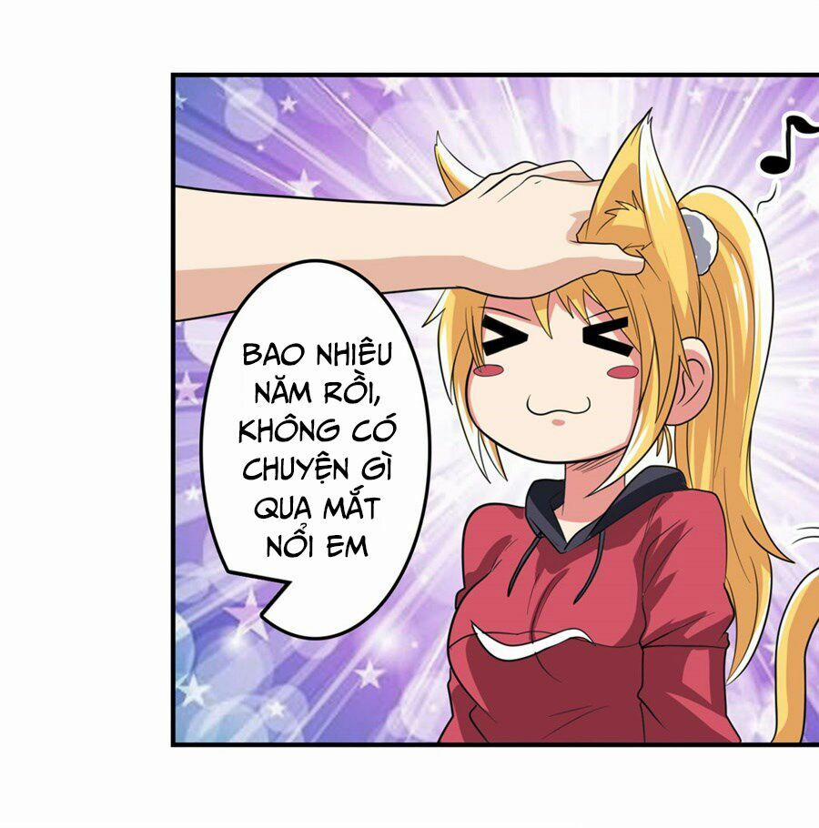 Anh Hùng ? Ta Không Làm Lâu Rồi 120 trang 78