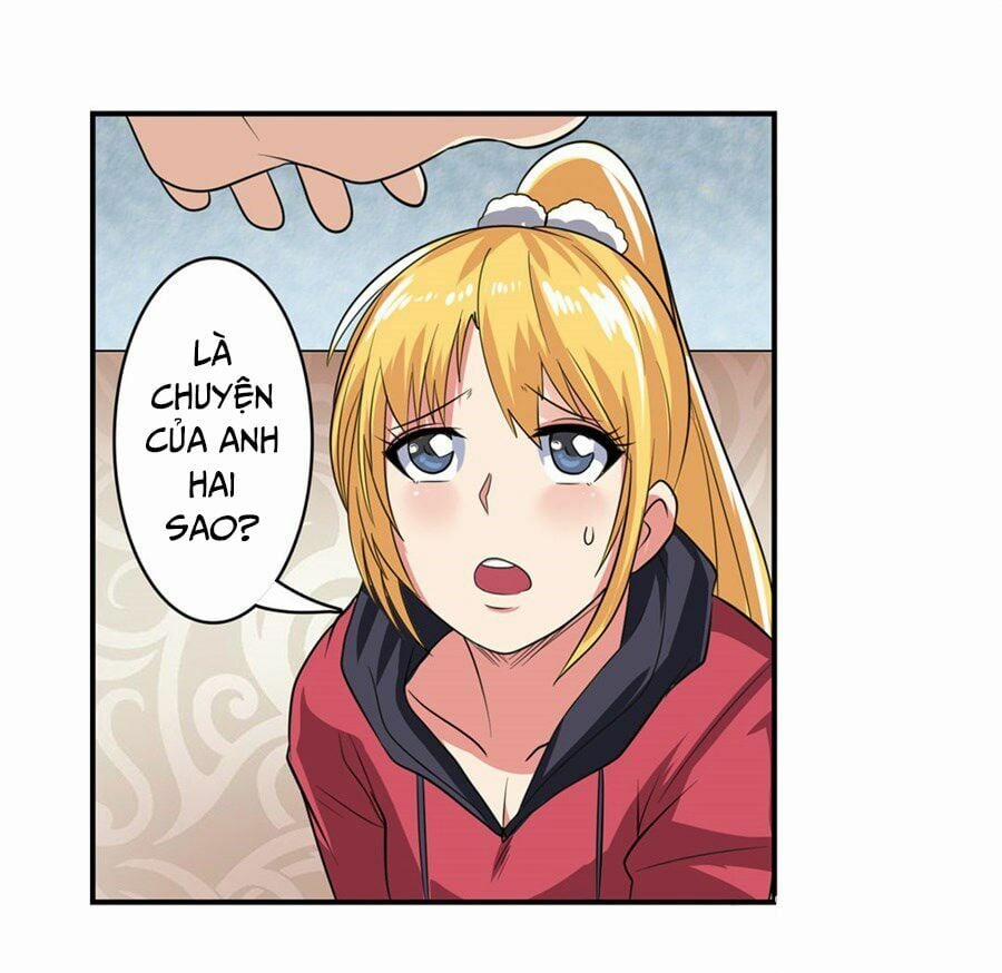 Anh Hùng ? Ta Không Làm Lâu Rồi 120 trang 79