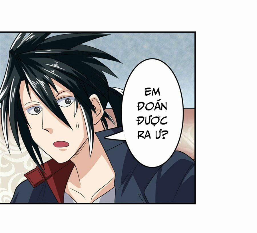Anh Hùng ? Ta Không Làm Lâu Rồi 120 trang 80