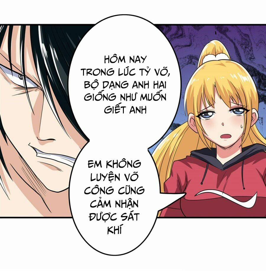 Anh Hùng ? Ta Không Làm Lâu Rồi 120 trang 81