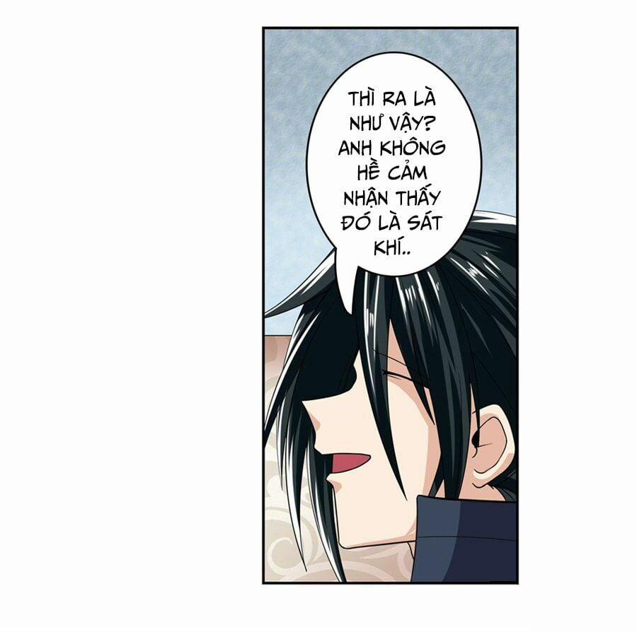 Anh Hùng ? Ta Không Làm Lâu Rồi 120 trang 82