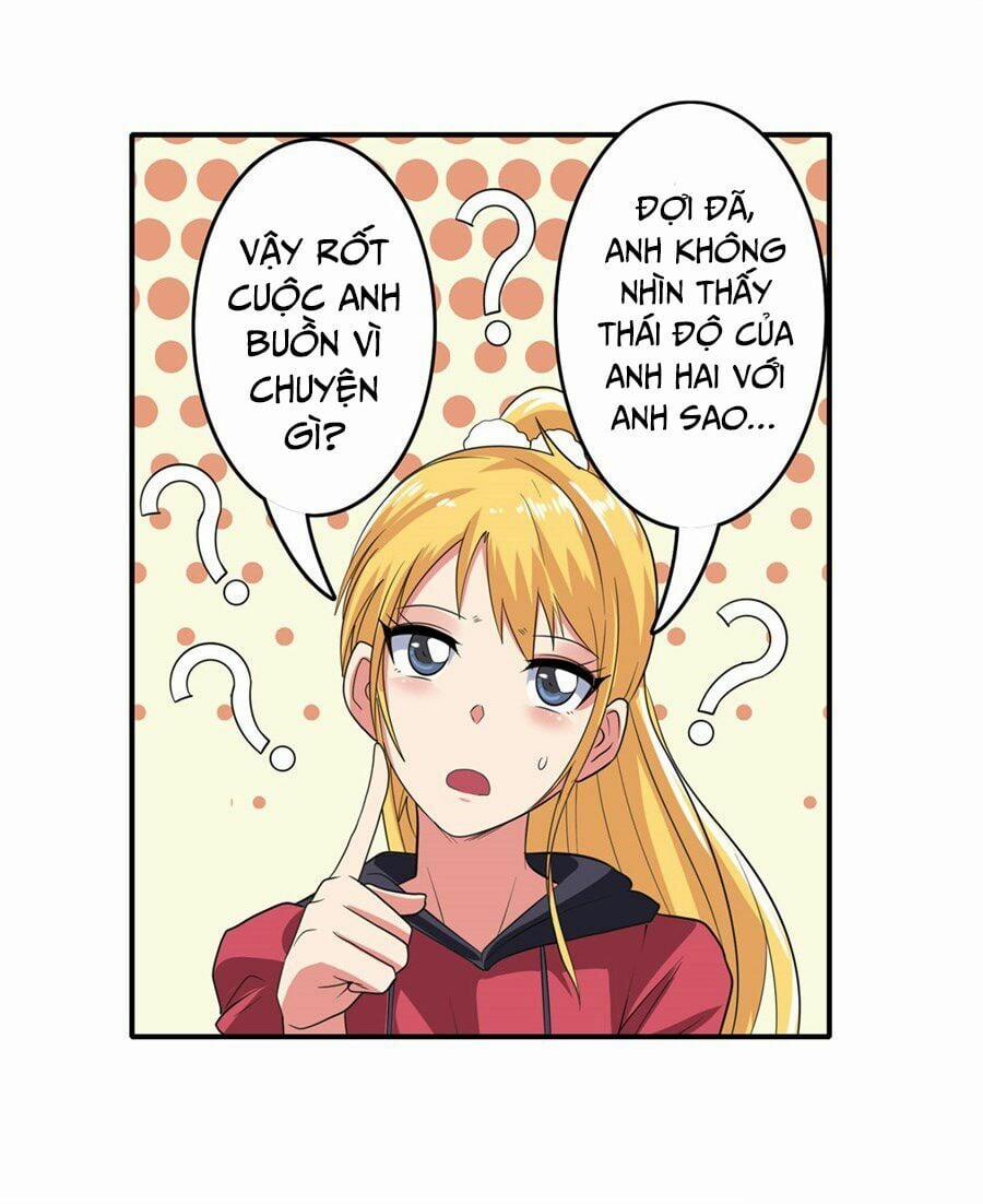 Anh Hùng ? Ta Không Làm Lâu Rồi 120 trang 83