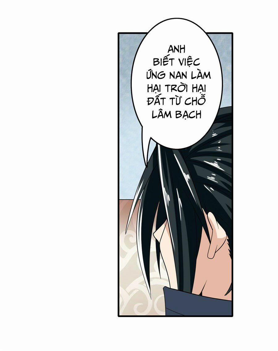 Anh Hùng ? Ta Không Làm Lâu Rồi 120 trang 84