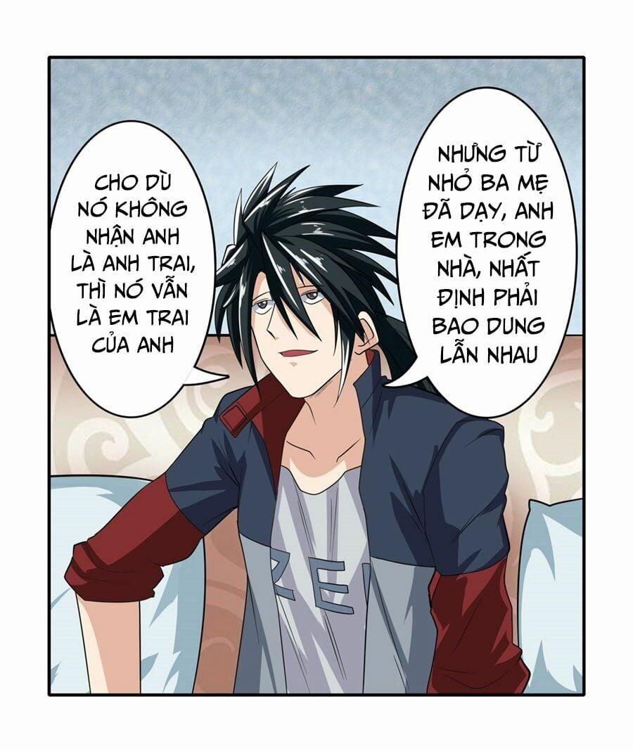 Anh Hùng ? Ta Không Làm Lâu Rồi 120 trang 85